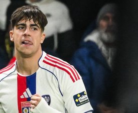 OL : Moreira va s'engager en faveur du Bayer Leverkusen