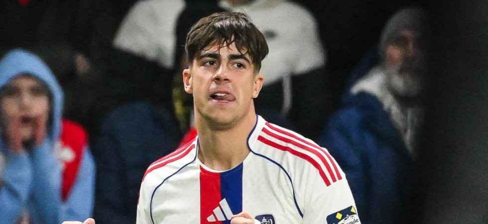 OL : Moreira va s'engager en faveur du Bayer Leverkusen