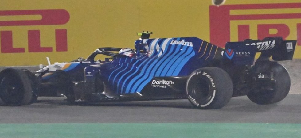 GP du Qatar : Une enquête sera diligentée par Pirelli après les crevaisons vues à Losail