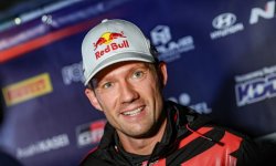 Rallye - WRC : Ogier ne compte pas revenir à plein temps