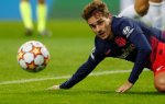 Ligue des champions (J6) : L'Atlético arrache sa qualification