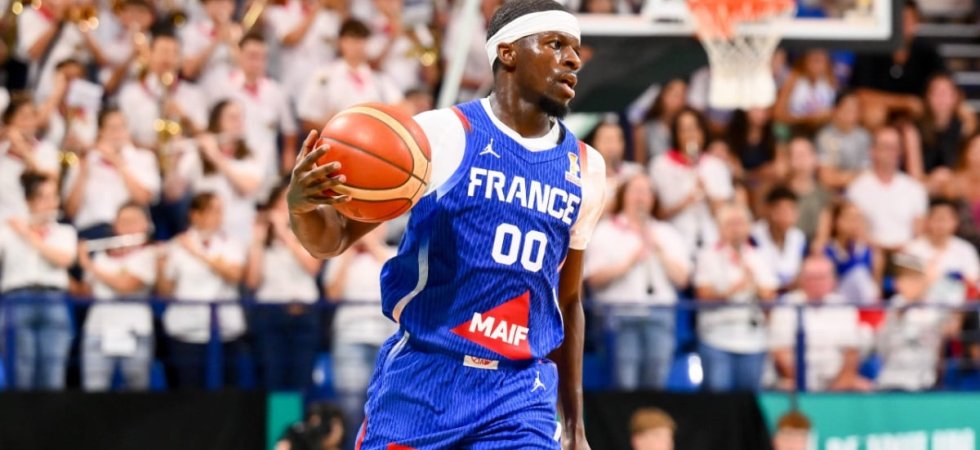 ASVEL : Et si Francisco ne venait pas ?