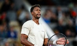 ATP - Majorque : Pas de finale pour Monfils 