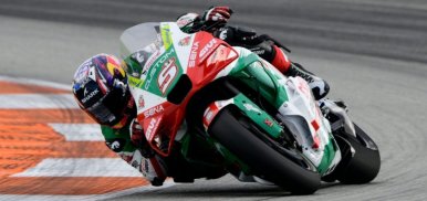 MotoGP - GP de Valence : Zarco fait un bilan contrasté de la course et de sa saison 