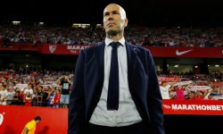 Les secrets de Zidane dévoilés