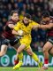 Top 14 (J24) : La Rochelle s'offre un succès bonifié sur Toulouse et de l'espoir pour la phase finale