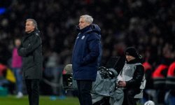 Lille : Genesio reconnaît la supériorité parisienne 