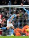 Premier League (J15) : Manchester City domine Sunderland avec un grand Cherki 