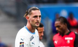 OM : Rabiot n'a « aucun regret » d'avoir rejoint le club 