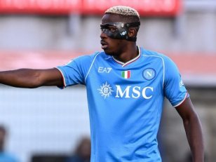 Serie A (J5) : Naples et Osimhen gâchent des points à Bologne