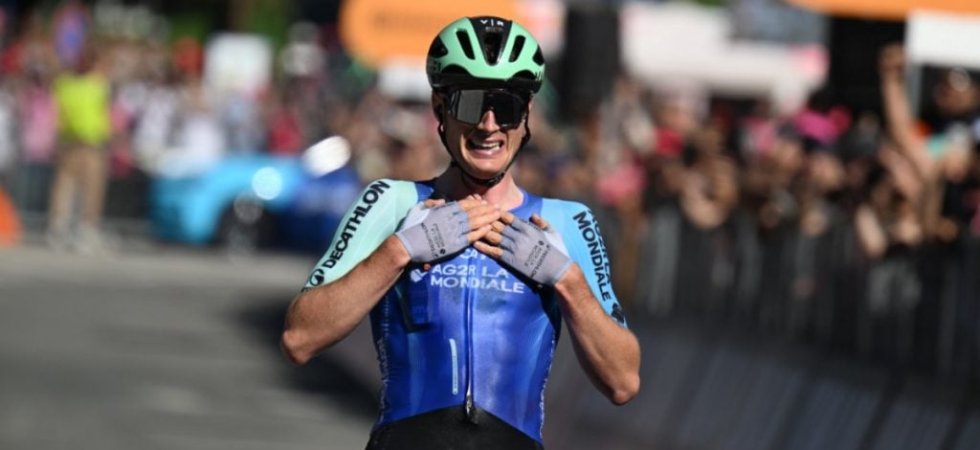 Polynormande : Vainqueur en solitaire, Prodhomme s'impose pour la sixième fois cette saison 