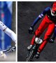Paris 2024 - VTT/BMX Racing : Ferrand-Prévot et Daudet leaders de l'équipe de France 