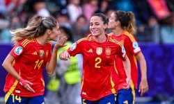 Euro 2025 (F) : Italie - Espagne, l'affiche du jour 