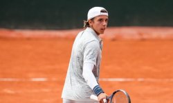 ATP - Gstaad : Cazaux enchaîne enfin ! 