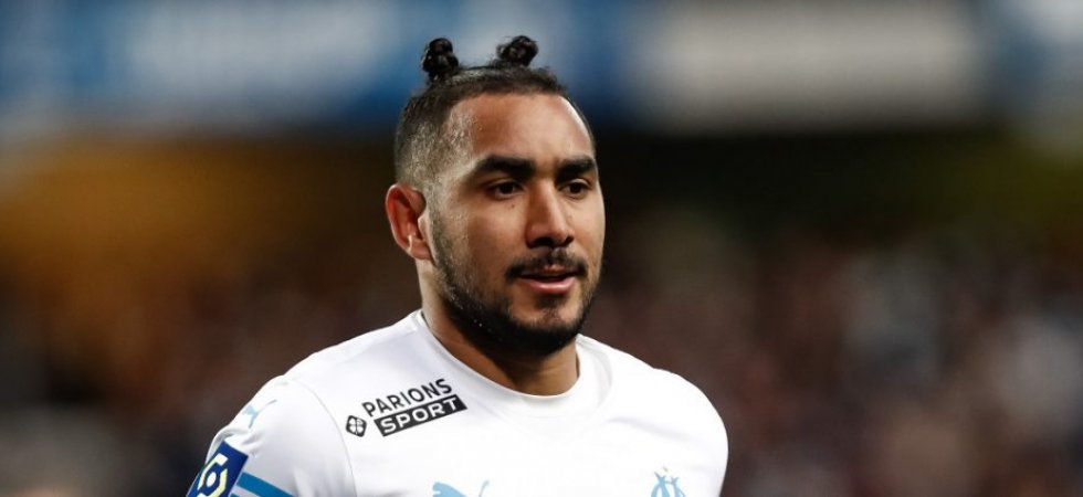 OM : Payet aborde son avenir