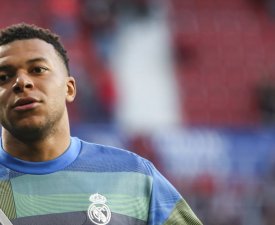 Real Madrid : Mbappé de retour à Manchester ?