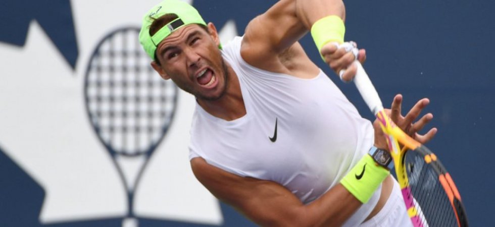 ATP : Nadal reprendra à Melbourne