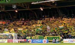 Nantes - Lyon : Le huis clos confirmé par le CNOSF 