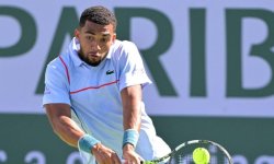 ATP - Monte-Carlo : Fils n'a pas perdu de temps face à Hanfmann 