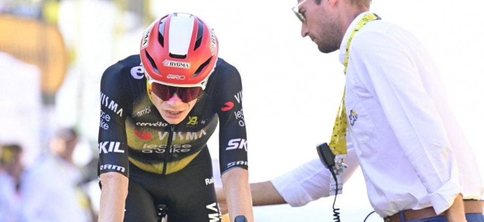 Tour de France : Revivez la 12e étape 
