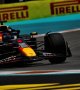 F1 - GP de Miami : Verstappen partira en pole de la course sprint devant Leclerc 