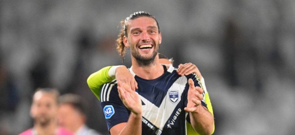 Bordeaux : Un succès et une prime pour Carroll, Coupet revient 