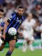 Bleus : Zidane surveille Andy Diouf avec attention