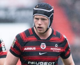 Toulouse : Flament prolonge lui aussi