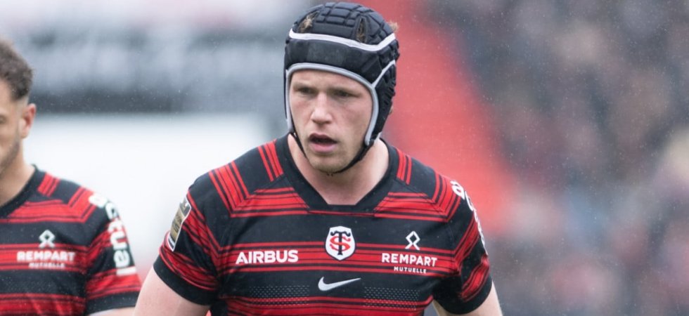 Toulouse : Flament prolonge lui aussi