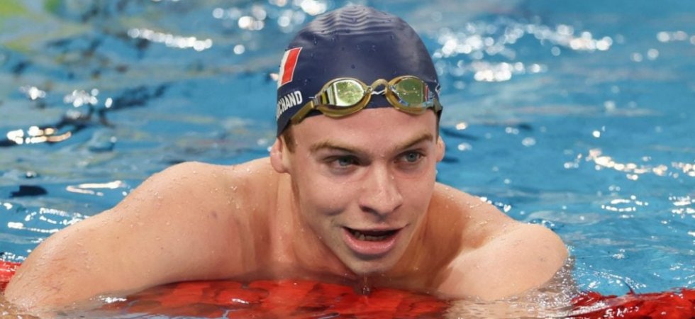 Natation : Tout savoir sur les Mondiaux de Singapour 