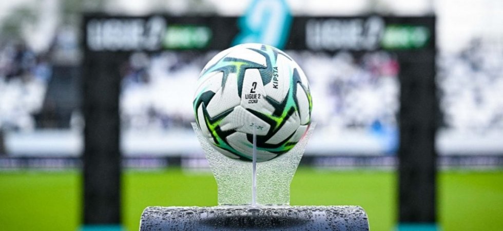 Ligue 2 (J1) : Le match de Bastia reporté à une date ultérieure 