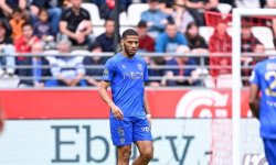 Nice : Todibo, la priorité estivale de l'Atlético Madrid 