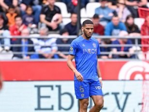 Nice : Todibo, la priorité estivale de l'Atlético Madrid 