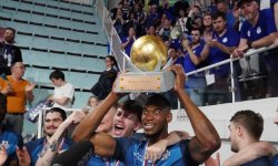 Saint-Nazaire : «On ne préparait pas le début de saison pour être champions» 