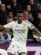 Vinicius se confie sur son avenir au Real Madrid 