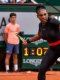 La mode à Roland-Garros