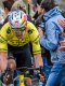 Paris-Roubaix : Van Aert plus fort que Pogacar