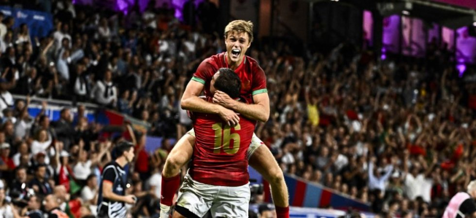 Portugal : Un retour dingue à l'aéroport de Lisbonne