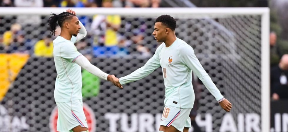 Coupe du monde 2026 (J1) : Sur quelle chaîne TV et à quelle heure regarder France - Sénégal ?