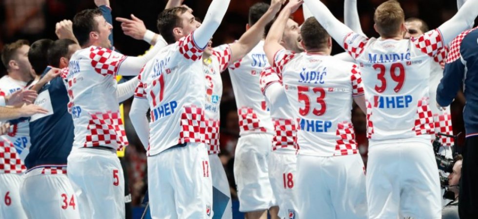 Euro 2020 : La Croatie retrouvera l'Espagne en finale, les Bleus affronteront du lourd au TQO !