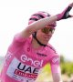 Tour d'Italie (E21) : Pogacar remporte son premier Giro, Merlier glane la dernière étape 