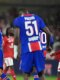 PSG : Hakimi sort sur blessure face à Brest