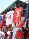 Coupe du monde 2026 : Les faux maillots cartonnent