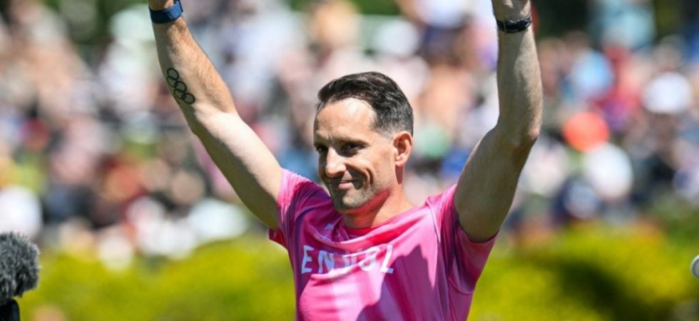 Lavillenie a encore des ambitions 