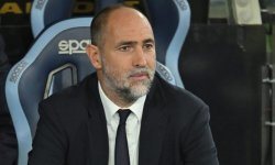 Tottenham : Tudor succède à Frank sur le banc 