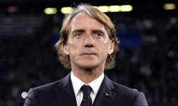 Arabie Saoudite : Mancini devrait succéder à Renard