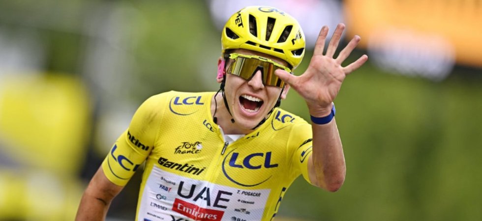 Tour de France : Les classements à l'issue de la 21e étape