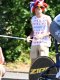 Tour de France : Un coéquiper de Pidcock renversé par une voiture !