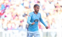 L'OM relance la piste Mingueza 
