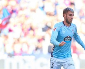 L'OM relance la piste Mingueza 